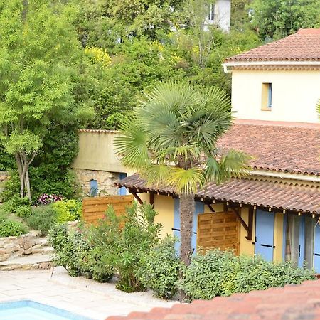 Hotel Lou Valen Le Val Exteriér fotografie