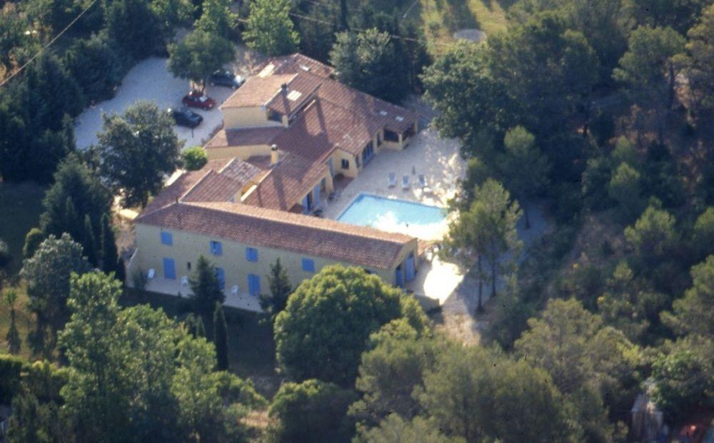 Hotel Lou Valen Le Val Exteriér fotografie