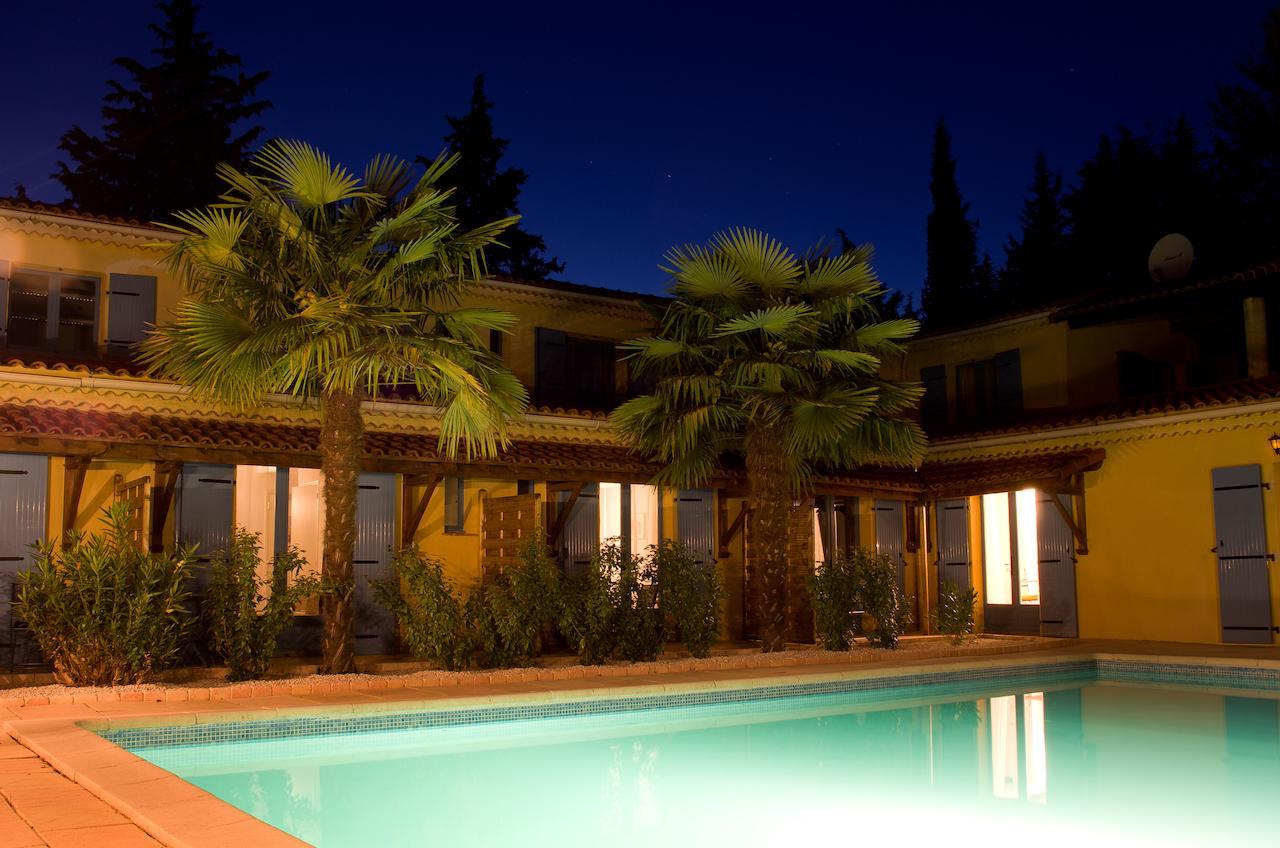 Hotel Lou Valen Le Val Exteriér fotografie