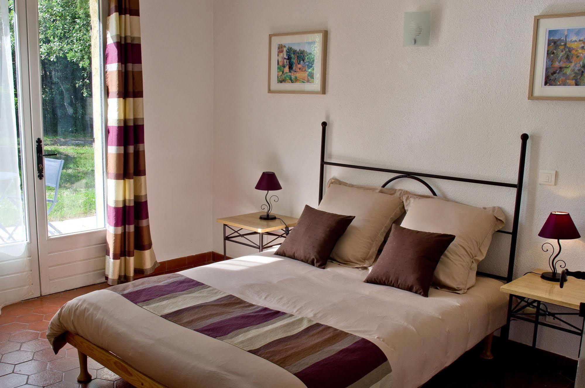 Hotel Lou Valen Le Val Exteriér fotografie