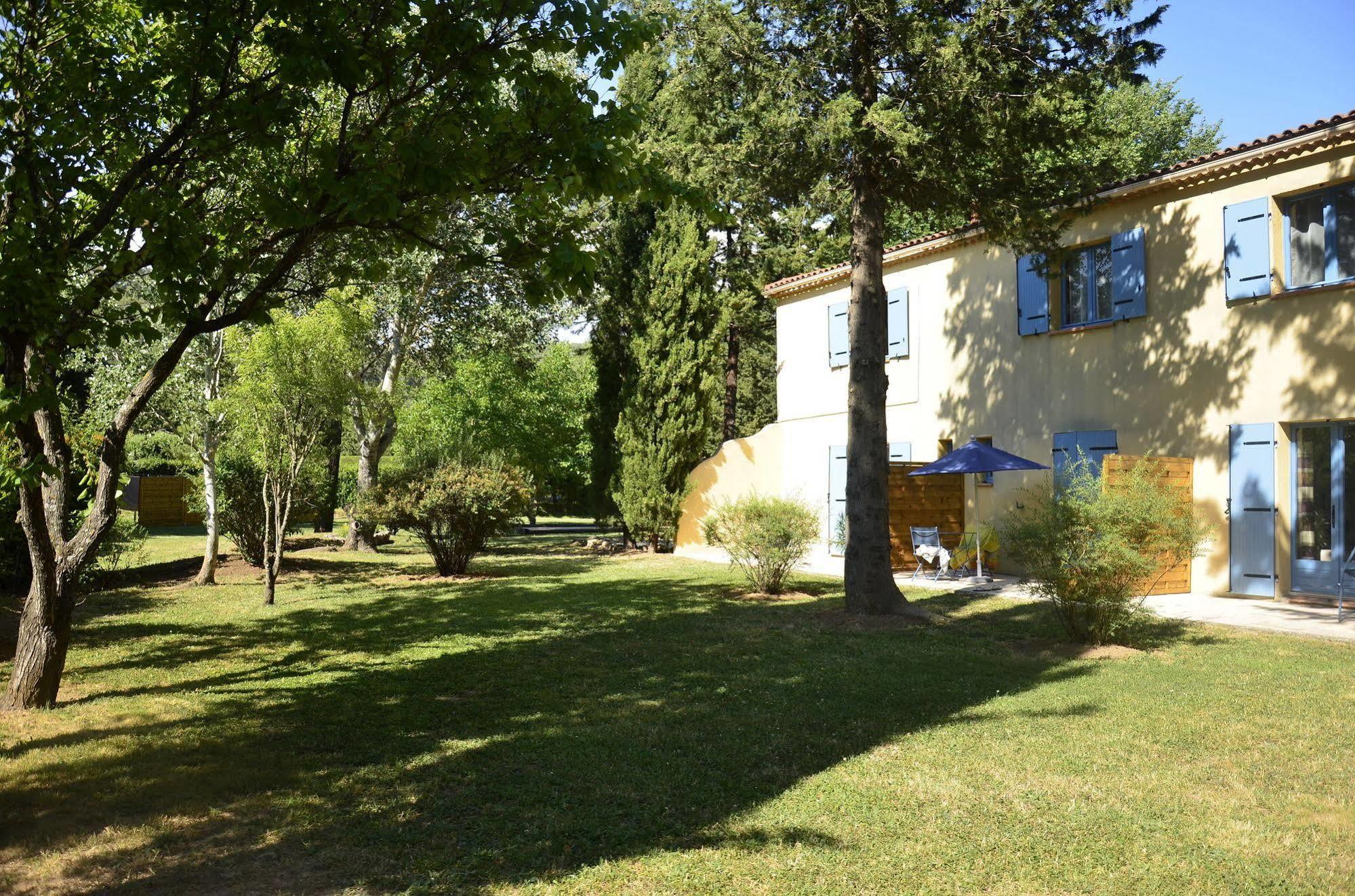 Hotel Lou Valen Le Val Exteriér fotografie