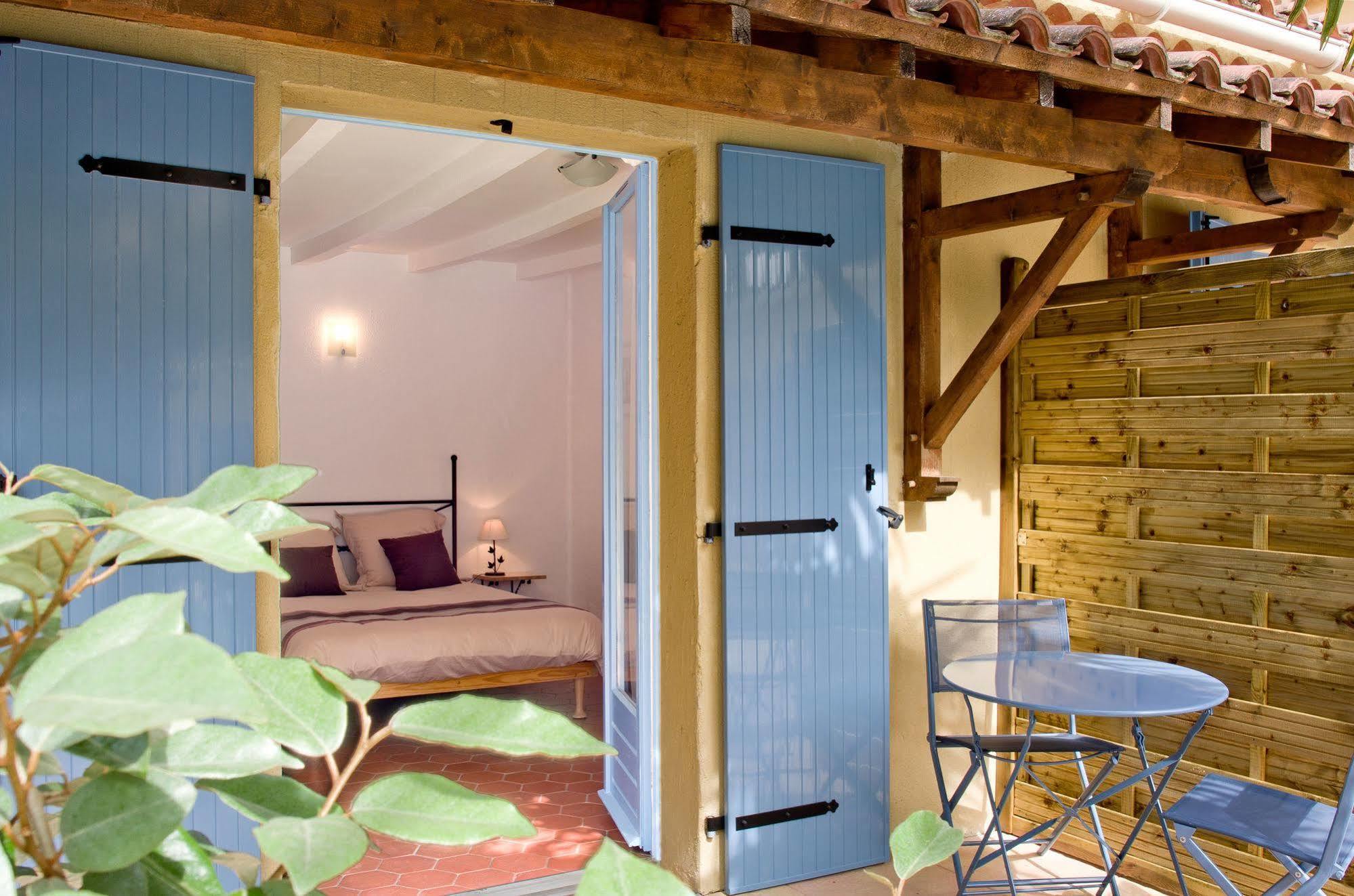 Hotel Lou Valen Le Val Exteriér fotografie