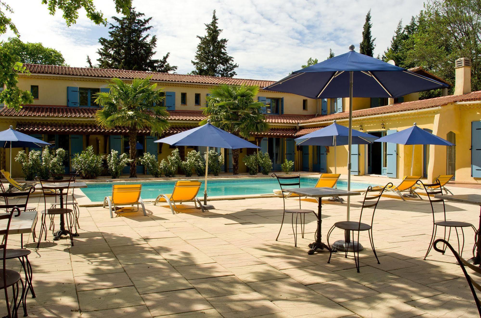 Hotel Lou Valen Le Val Exteriér fotografie
